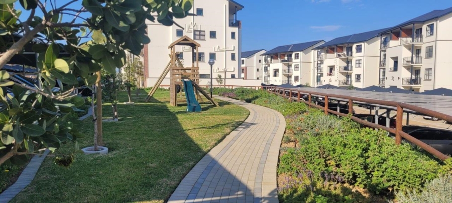 1 Bedroom Property for Sale in Richwood Western Cape